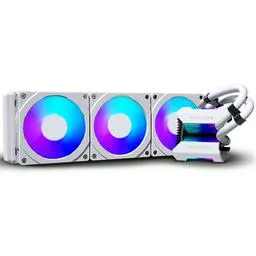 Phanteks Glacier One 360MPH