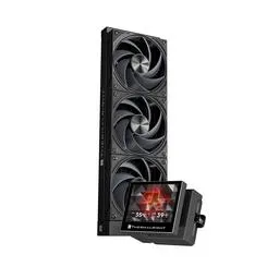 Thermalright Stream Vision