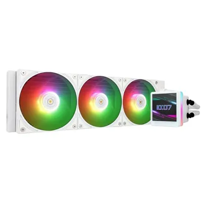 Thermalright Grand Vision ARGB