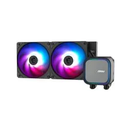 MSI MAG CORELIQUID A13