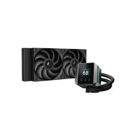 Deepcool MYSTIQUE 240