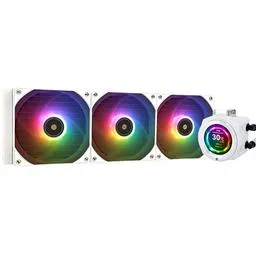 Thermalright Core Vision ARGB