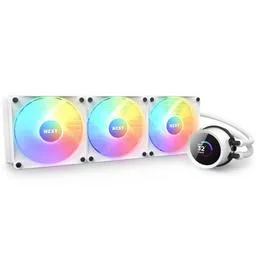NZXT Kraken 360 RGB