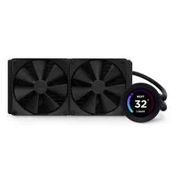 NZXT Kraken Elite 240