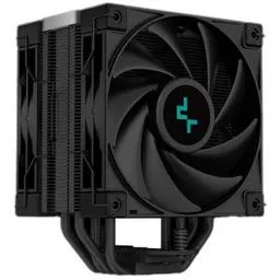 Deepcool AK400 ZERO DARK PLUS