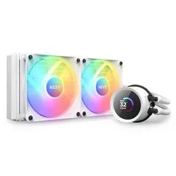 NZXT Kraken 240 RGB