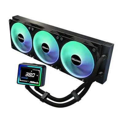 ASRock Challenger Digital