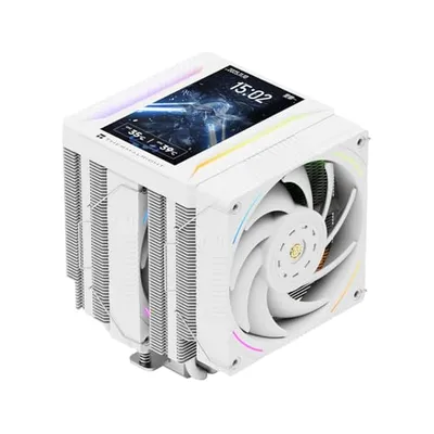 Thermalright Peerless Assassin 120 Vision MAX ARGB