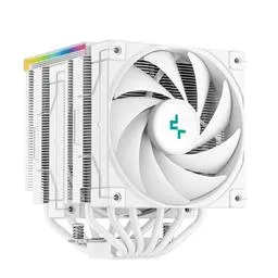 Deepcool AK620 DIGITAL WH