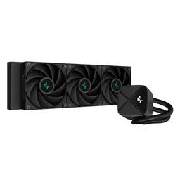 Deepcool LS720S ZERO DARK