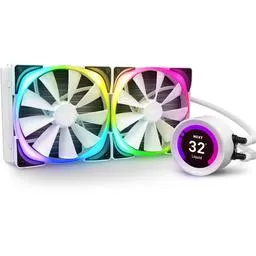 NZXT Kraken Z63 RGB