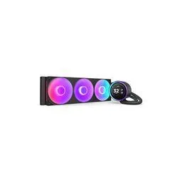 NZXT Kraken Elite 360 RGB (2024)