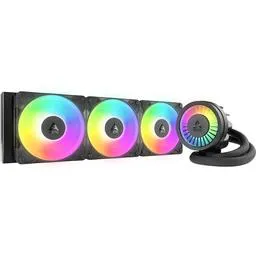 ARCTIC Liquid Freezer III Pro A-RGB 360