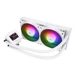 Thermalright Frozen Warframe 240 SE ARGB