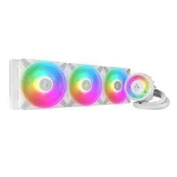 ARCTIC Liquid Freezer III 420 A-RGB