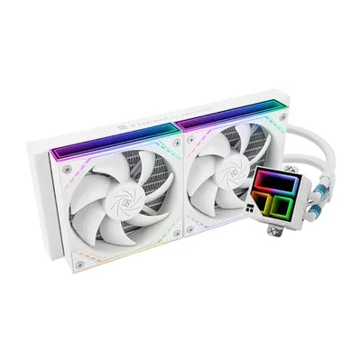 Thermalright Frozen Infinity 240 ARGB