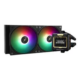 Thermalright Frozen Warframe ARGB