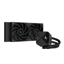Deepcool LS520S ZERO DARK