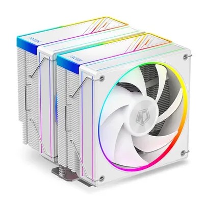 ID-COOLING FROZN A620 ARGB WHITE