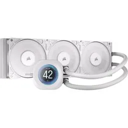 Corsair NAUTILUS 360 RS LCD