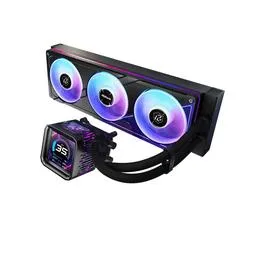 ASRock Phantom Gaming LCD