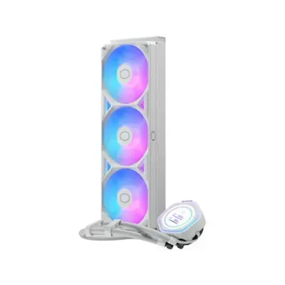 Cooler Master MasterLiquid Atmos II LCD