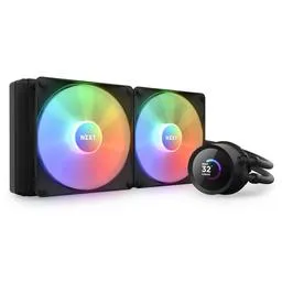 NZXT Kraken 280 RGB