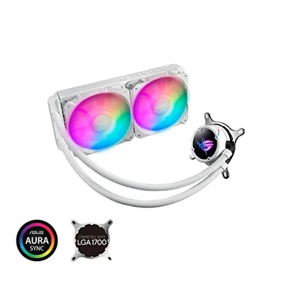 Asus ROG STRIX LC II ARGB
