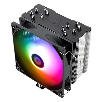 Thermalright Burst Assassin ARGB