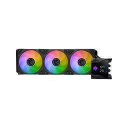 MSI MPG CORELIQUID D360