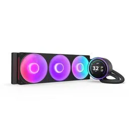 NZXT Kraken Elite 420 RGB (2025)