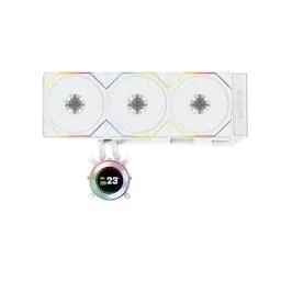 Lian Li Hydroshift II LCD-C TL