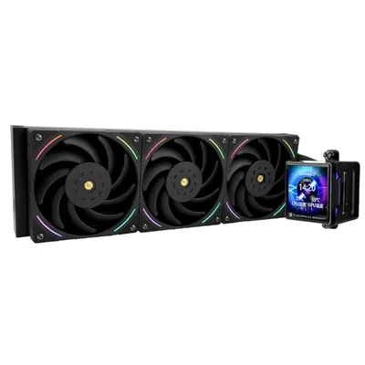 Thermalright Elite Vision 360 ARGB