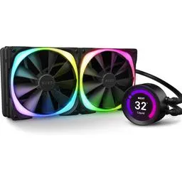 NZXT Kraken Z63 RGB