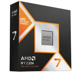 AMD Ryzen 7 9850X3D