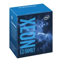 Intel Xeon E3-1220 V6