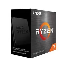AMD Ryzen 7 5700X