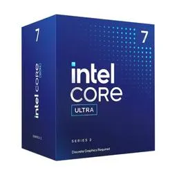 Intel Core Ultra 7 265F