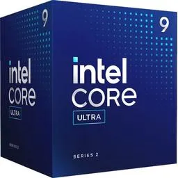 Intel Core Ultra 9 285