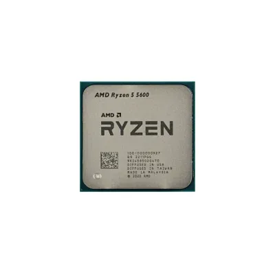 AMD Ryzen 5 5600