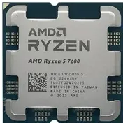 AMD Ryzen 5 7600