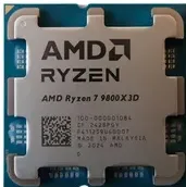 AMD Ryzen 7 9800X3D