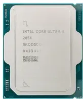 Intel Core Ultra 9 285K