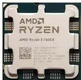 AMD Ryzen 5 7600X