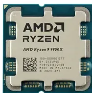 AMD Ryzen 9 9950X