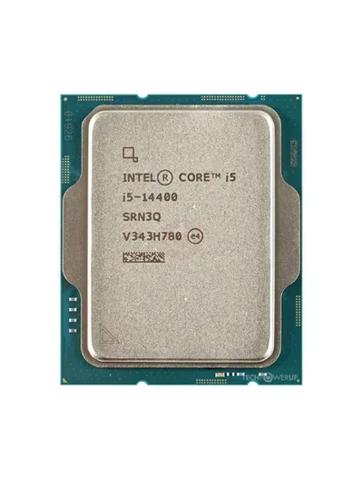 Intel Core i5-14400