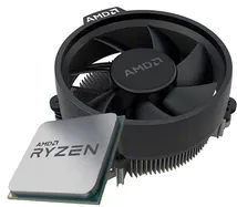 AMD Ryzen 5 5600X