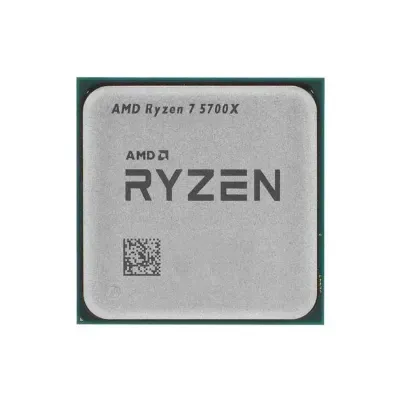 AMD Ryzen 7 5700X