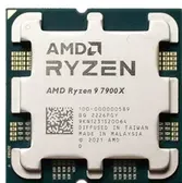 AMD Ryzen 9 7900X