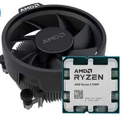 AMD Ryzen 5 7500F
